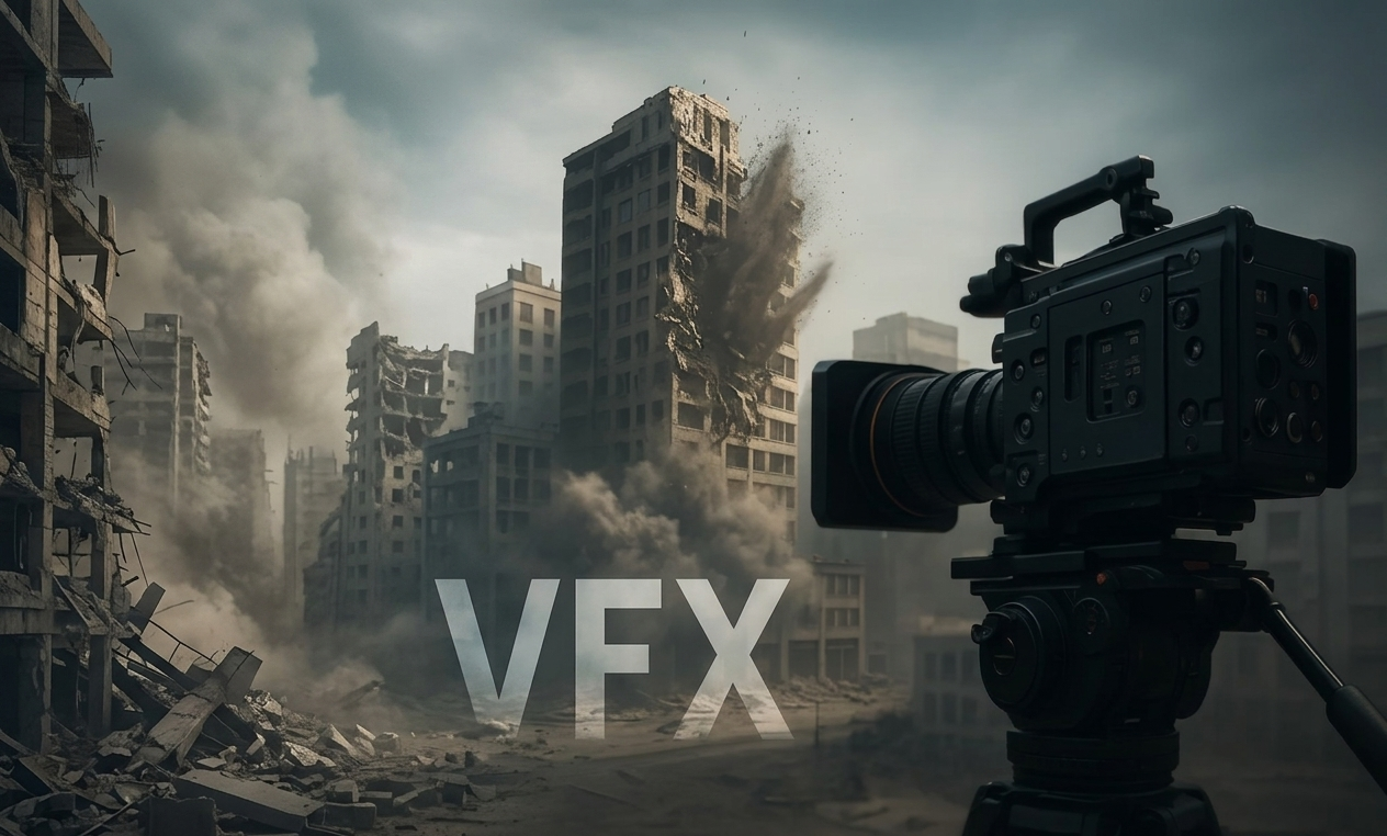 vfx footer