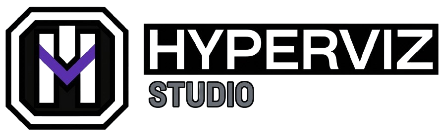 Hyperviz logo