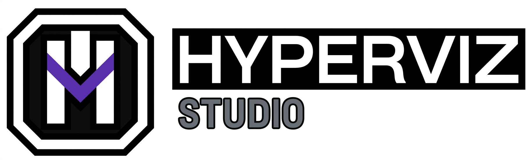 Hyperviz logo
