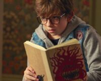 nightbooks hollywood