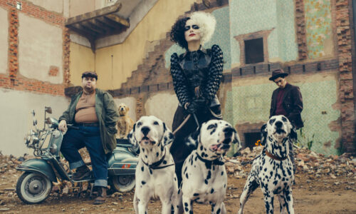 Cruella