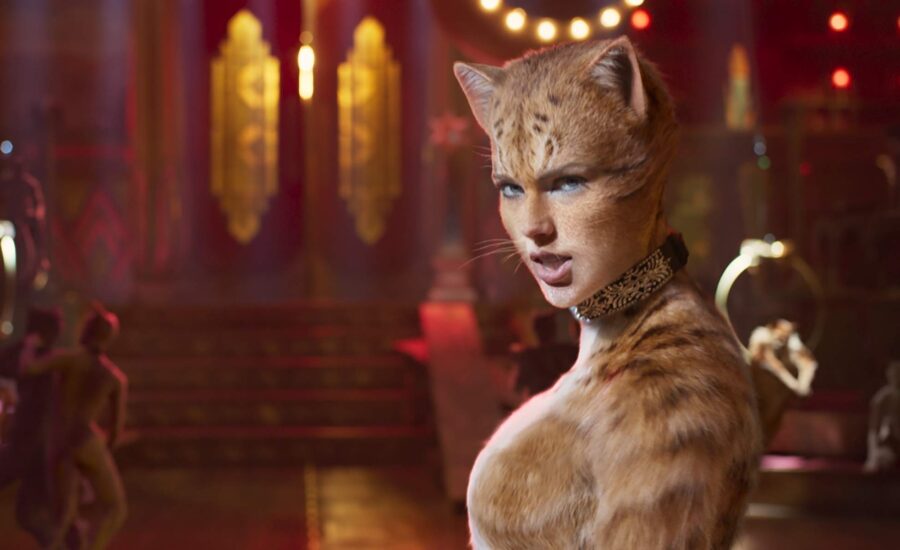 cats movie