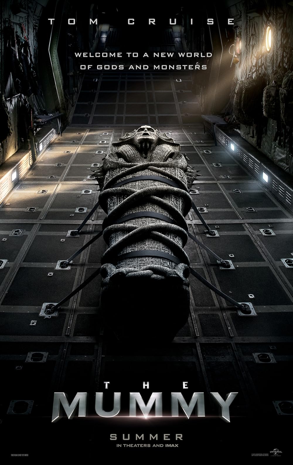 The Mummy2