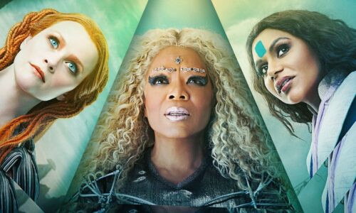a wrinkle in time