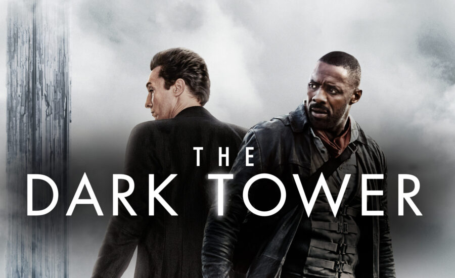 dark tower
